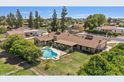 8440 W Cavalier, Glendale, AZ 85305 - Photo 1