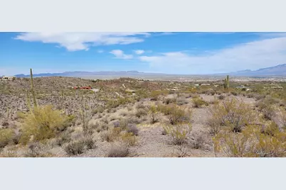 4790 N El Adobe Ranch Road #-, Tucson, AZ 85745 - Photo 1