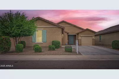 10528 W Crown King, Tolleson, AZ 85353 - Photo 1