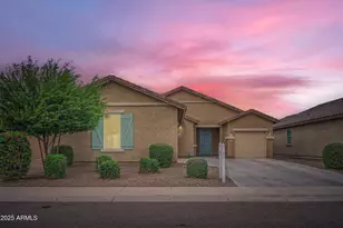10528 W Crown King, Tolleson, AZ 85353 - Photo 1