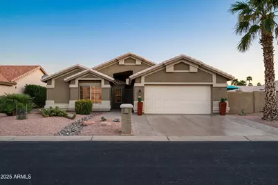 15149 W Vale, Goodyear, AZ 85395 - Photo 1