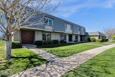 4725 N 21st, Phoenix, AZ 85015 - Photo 1