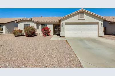 16034 W Carmen, Surprise, AZ 85374 - Photo 1