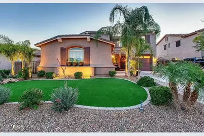 4780 S Cotton, Chandler, AZ 85248 - Photo 1