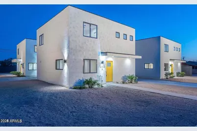 1641 E Monroe, Phoenix, AZ 85034 - Photo 1