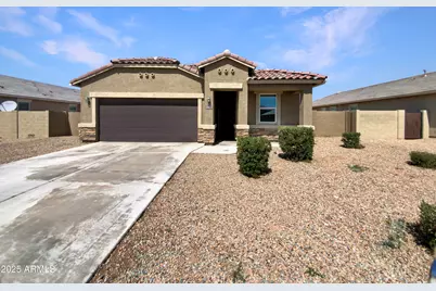 35972 W Seville Drive, Maricopa, AZ 85138 - Photo 1