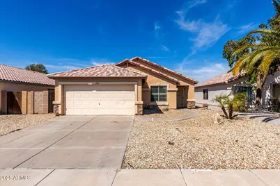 15820 W Monroe, Goodyear, AZ 85338 - Photo 1