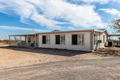16697 W Hopi, Casa Grande, AZ 85122 - Photo 1