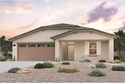 1631 W Posada, Coolidge, AZ 85128 - Photo 1