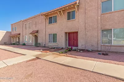 8206 N 33rd, Phoenix, AZ 85051 - Photo 1