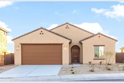2434 S 246th, Buckeye, AZ 85326 - Photo 1