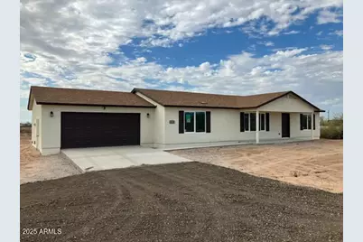 22125 W Laura, Wittmann, AZ 85361 - Photo 1