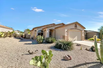 4291 S Strong Box, Gold Canyon, AZ 85118 - Photo 1