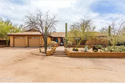 5423 E New River, Cave Creek, AZ 85331 - Photo 1