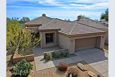6827 E Eagle Feather, Scottsdale, AZ 85266 - Photo 1