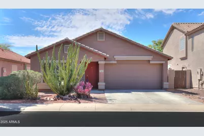 21424 N Howell Drive, Maricopa, AZ 85138 - Photo 1