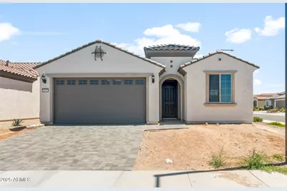 26995 W Adam, Buckeye, AZ 85396 - Photo 1