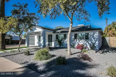 7810 E Willetta, Scottsdale, AZ 85257 - Photo 1