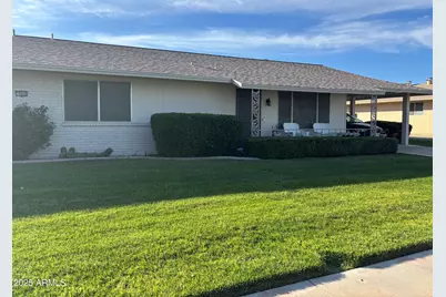 19046 N Signal Butte Circle, Sun City, AZ 85373 - Photo 1
