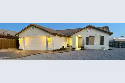 10241 E La Palma, Gold Canyon, AZ 85118 - Photo 1