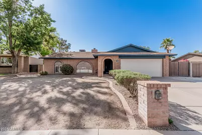 7416 S McAllister, Tempe, AZ 85283 - Photo 1