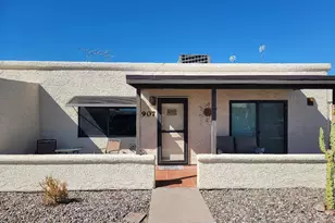 907 E Lancaster, Florence, AZ 85132 - Photo 1