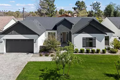 8413 N Diller Grove, Phoenix, AZ 85021 - Photo 1