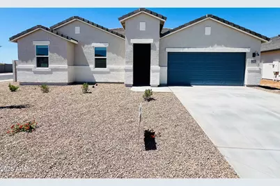 12443 E Bahia, Florence, AZ 85132 - Photo 1