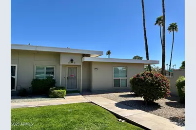 10036 W Lancaster, Sun City, AZ 85351 - Photo 1