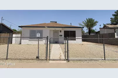 382 W Cocopah, Phoenix, AZ 85003 - Photo 1