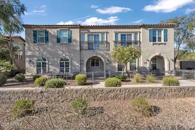 4763 E Red Oak, Gilbert, AZ 85297 - Photo 1