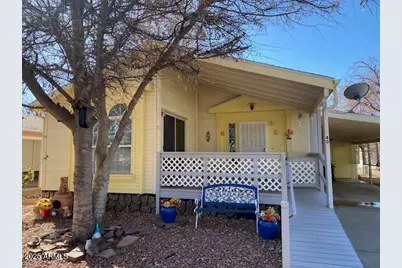 1487 W Horseshoe Bend, Camp Verde, AZ 86322 - Photo 1