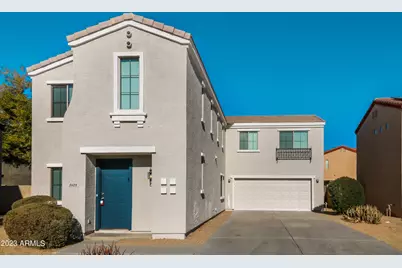 8426 W Flavia, Tolleson, AZ 85353 - Photo 1