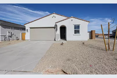 39970 W Bravo, Maricopa, AZ 85138 - Photo 1