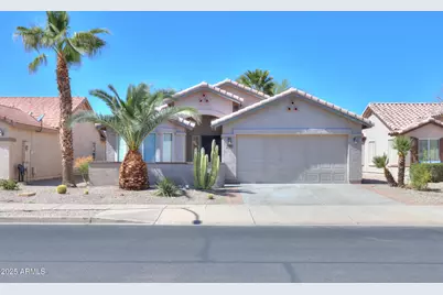 2456 E Hancock, Casa Grande, AZ 85194 - Photo 1