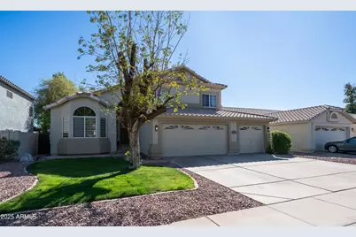 843 W Palo Verde, Gilbert, AZ 85233 - Photo 1