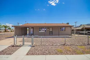 11201 W Missouri, Youngtown, AZ 85363 - Photo 1