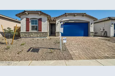 15760 W Pioneer, Goodyear, AZ 85338 - Photo 1