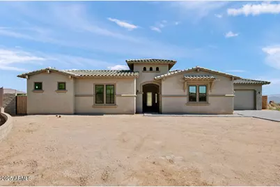 13382 E Sand Hills, Scottsdale, AZ 85255 - Photo 1