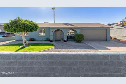 1620 N 72nd, Phoenix, AZ 85035 - Photo 1