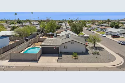3405 S Cutler, Tempe, AZ 85282 - Photo 1