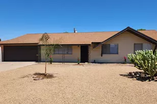 10324 W Willie Low Cir, Sun City, AZ 85351 - Photo 1