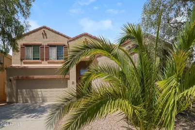 23548 W Huntington, Buckeye, AZ 85326 - Photo 1