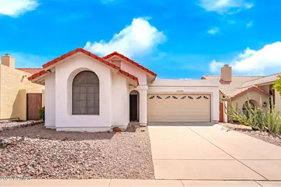 11349 E Poinsettia, Scottsdale, AZ 85259 - Photo 1