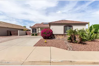 18132 W Port Royale, Surprise, AZ 85388 - Photo 1