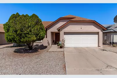 10106 W Colter, Glendale, AZ 85307 - Photo 1