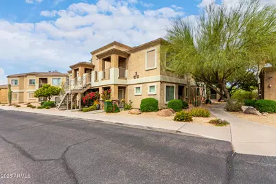 12050 N Panorama, Fountain Hills, AZ 85268 - Photo 1