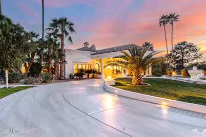 10404 N 106th, Scottsdale, AZ 85258 - Photo 1