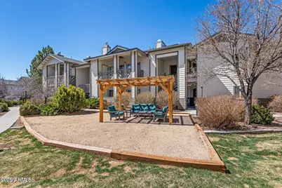 4343 E Soliere, Flagstaff, AZ 86004 - Photo 1