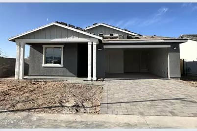 5636 W Summerside, Laveen, AZ 85339 - Photo 1